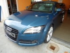 AUDI A3 1.9TDI Ambiente 130 - mejor precio | unprecio.es