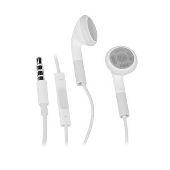 Auriculares original apple iphone, ipod, ipad mb770g/a, ma770