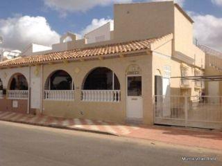 Bungalow en venta en Alcázares (Los), Murcia (Costa Cálida)