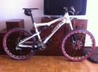 Cannondale rize one twenty zero 120 2011 (talla m) mejorada. - mejor precio | unprecio.es