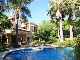 Chalet en venta en Golden Mile, Málaga (Costa del Sol)