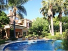 Chalet en venta en Golden Mile, Málaga (Costa del Sol) - mejor precio | unprecio.es