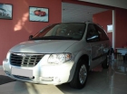 Chrysler Voyager SE 2.4 150 CV - mejor precio | unprecio.es