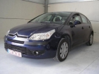 Comprar coche Citroen C-4  1.6i 110 SX PLUS '05 en Zamora - mejor precio | unprecio.es