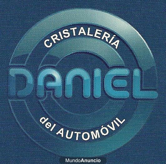 Cristaleria del Automovil Daniel