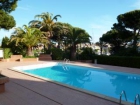 Estudio : 2/2 personas - piscina - vistas a mar - cap d'agde herault languedoc-rosellon francia - mejor precio | unprecio.es