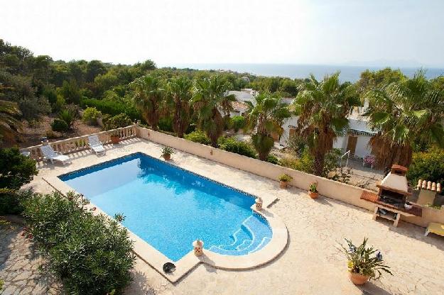 Finca/Casa Rural en venta en Betlem, Mallorca (Balearic Islands)