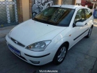 Ford Focus 1.8 TDCi Trend 100 - mejor precio | unprecio.es