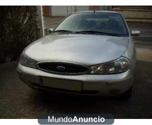 Ford Mondeo 1.8 Tddi