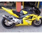 HONDA CBR 900 RR FIREBLADE - mejor precio | unprecio.es