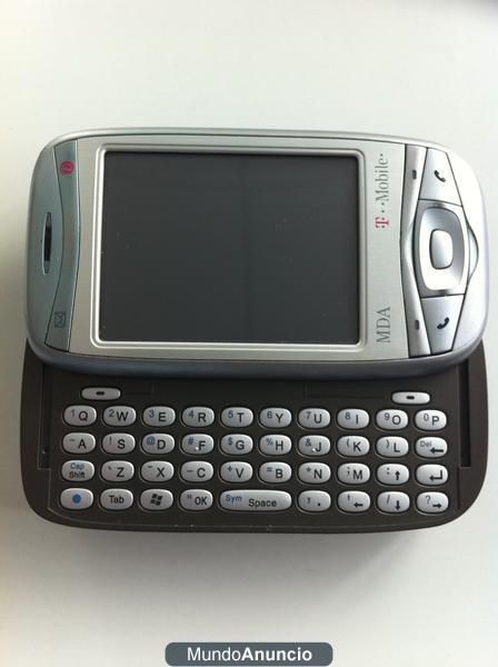 HTC TYN II ( QTEK 9100 )