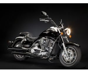 KAWASAKI vn 1700