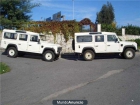Land Rover Defender 110 2.5TD5 SW S - mejor precio | unprecio.es