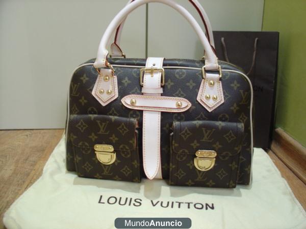 Louis Vuitton Monogram Canvas