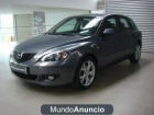 Mazda 3 2.0I SPORTIVE - mejor precio | unprecio.es