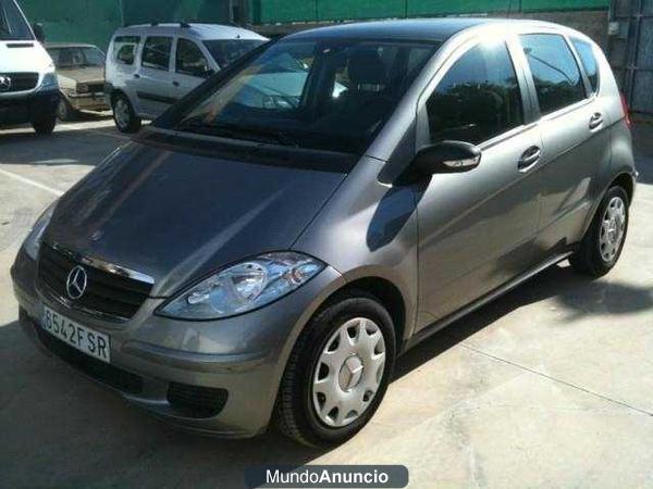 Mercedes-Benz A 160 CDI