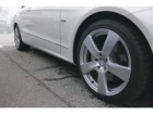 MERCEDES CL-CLASS Coupe E 250 CDI - mejor precio | unprecio.es