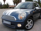 Mini Cooper Cooper D - mejor precio | unprecio.es