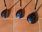 Palos de golf con todos los accesorios - mejor precio | unprecio.es