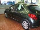 PEUGEOT 207 1.4HDI CONFORT - mejor precio | unprecio.es