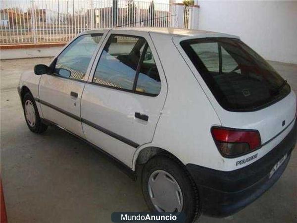 Peugeot 306 306 XRD 1.9