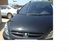 Peugeot 307sw hdi - mejor precio | unprecio.es