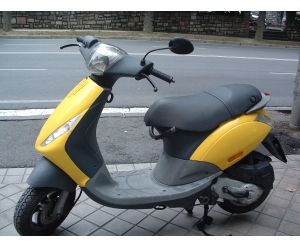 PIAGGIO ZIP