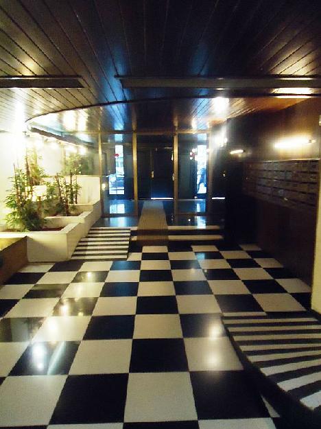Piso en Barcelona