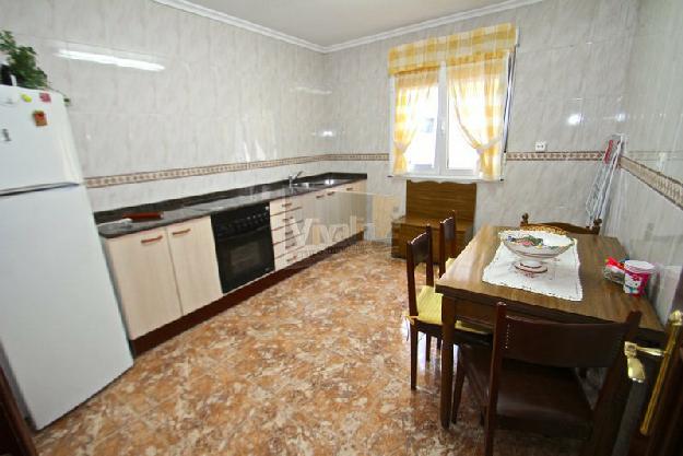 Piso en Gijón