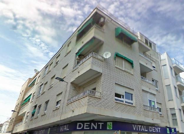 Piso en Torrevieja