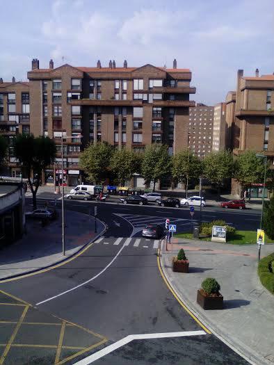 Piso en Venta. 3 Dormitorios. 115 m2. 115 m2c. espectacular piso en Begoñalde Bilbao.