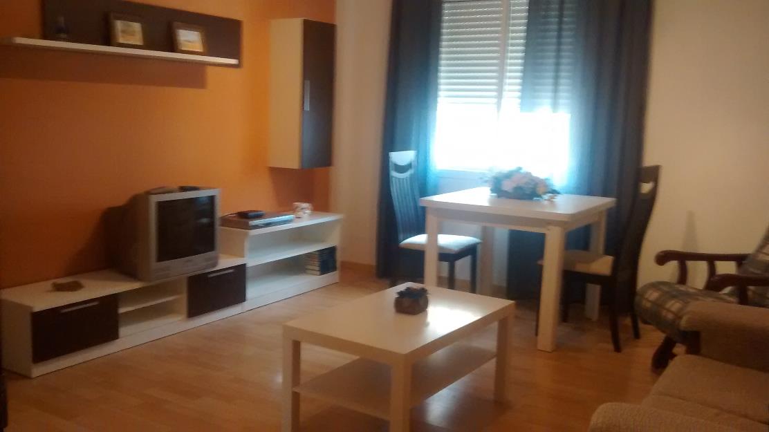 Precioso apartamento amueblado a estrenar