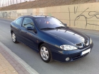 RENAULT MEGANE COUPE 1.6 110 CV,AÑO 2002,DEPORTIVO - mejor precio | unprecio.es