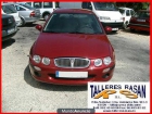 Rover 25 1.4 Comfort - mejor precio | unprecio.es