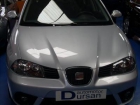 Seat Ibiza Ibiza 1.9 TDI - mejor precio | unprecio.es