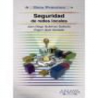 Seguridad de redes locales - mejor precio | unprecio.es