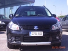 SUZUKI SX 4 1.9 DDIS GL 4X4 - mejor precio | unprecio.es