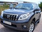 TOYOTA Land Cruiser 3.0 D4D VX AUTO 3p. - mejor precio | unprecio.es