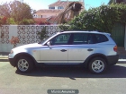 VENDO BMW X3 2.0 - mejor precio | unprecio.es