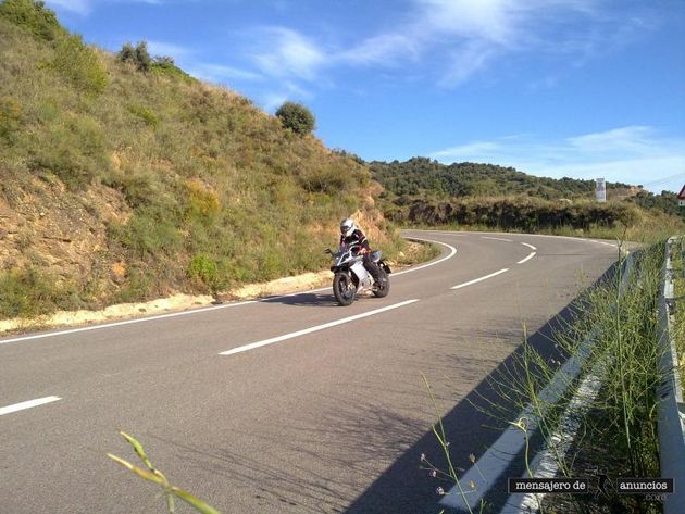 Vendo Gp Derbi GPR 125 Racing 2T 15C.V. del Año 2006