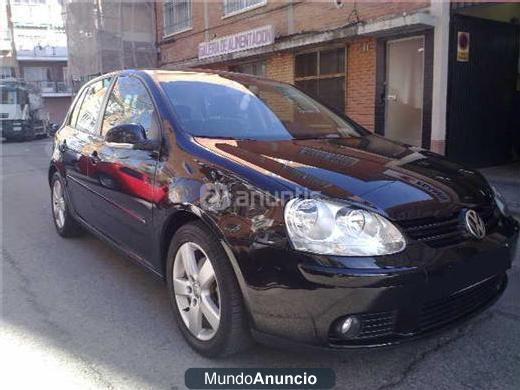 Volkswagen Golf 1.9 Tdi Sportline 5p. \'07