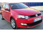 Volkswagen Polo 1.4 Advance - mejor precio | unprecio.es