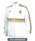 2012 Real Madrid del fútbol atractivo chándal - mejor precio | unprecio.es