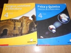 libros de texto de 1º y 2º de bachiller - mejor precio | unprecio.es