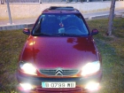 !!! OPORTUNIDAD SAXO VTS COMO NUEVO !! - mejor precio | unprecio.es