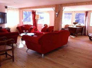 Apartamento en chalet : 12/12 personas - a pie de pistas - molines saint-veran  altos alpes  provenza-alpes-costa azul