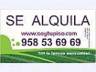 Apartamento en Granada - mejor precio | unprecio.es