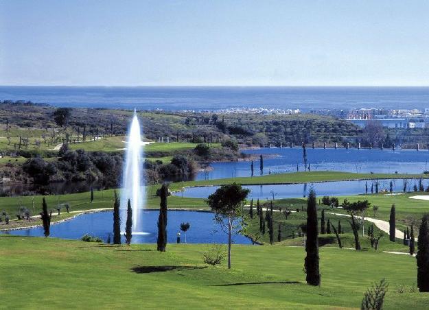 Apartamento en venta en Benahavís, Málaga (Costa del Sol)