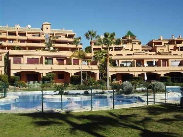 Apartamento en venta en Estepona, Málaga (Costa del Sol)