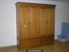 ARMARIO DE MADERA - mejor precio | unprecio.es